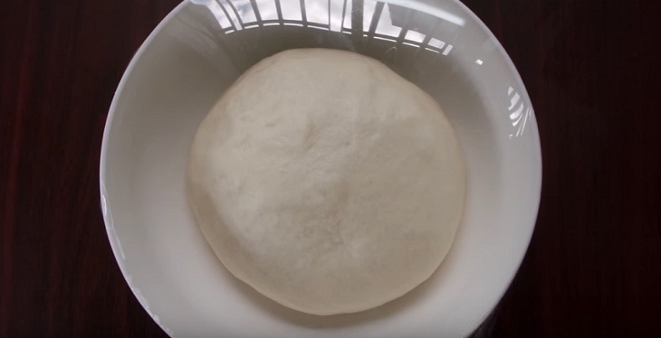 Ủ bột làm bánh bao