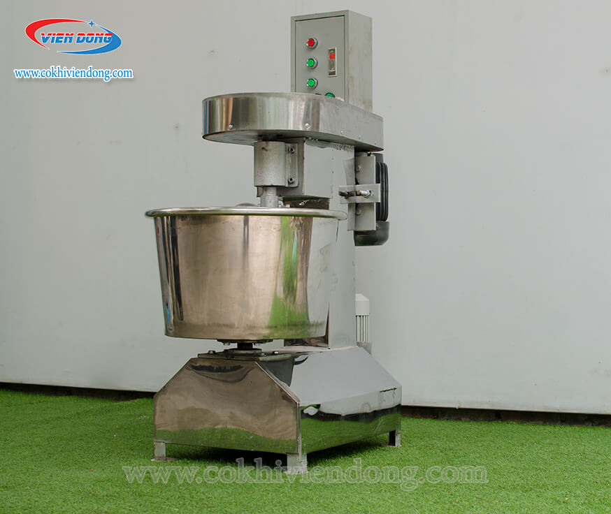 Máy trộn bột bánh mì