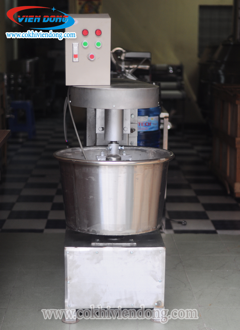 Máy trộn bột bánh mì 10 kg