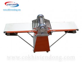 Máy cán bột 2 chiều NFQ-520