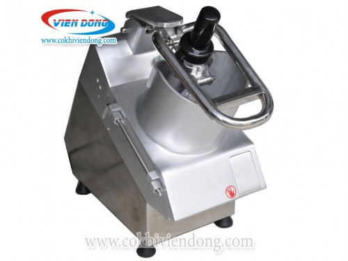 Máy thái rau củ quả VC65MS