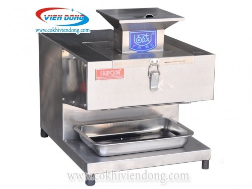 Máy thái thịt bò JZ