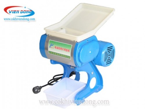 Máy thái thịt mini gia đình HO 07