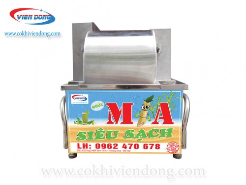 Máy ép nước mía để bàn F3-500