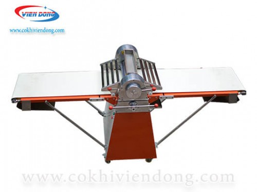 Máy cán bột