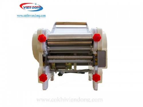 Máy cán bột mini
