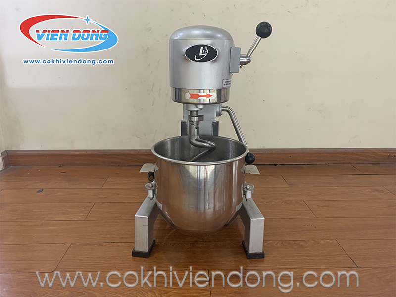 Máy trộn bột đánh trứng 15 lít