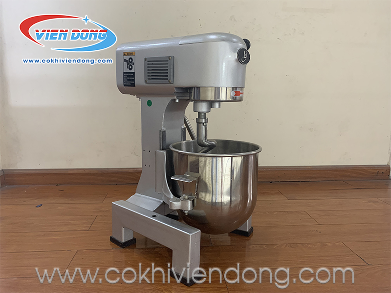 Máy trộn bột đánh trứng 15 lít