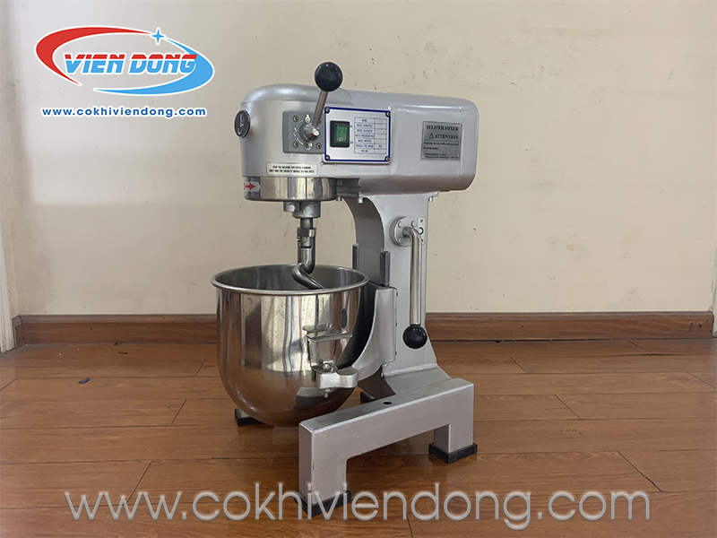 Máy trộn bột đánh trứng 15 lít