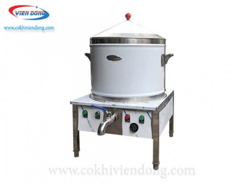 nồi nấu xôi VĐ