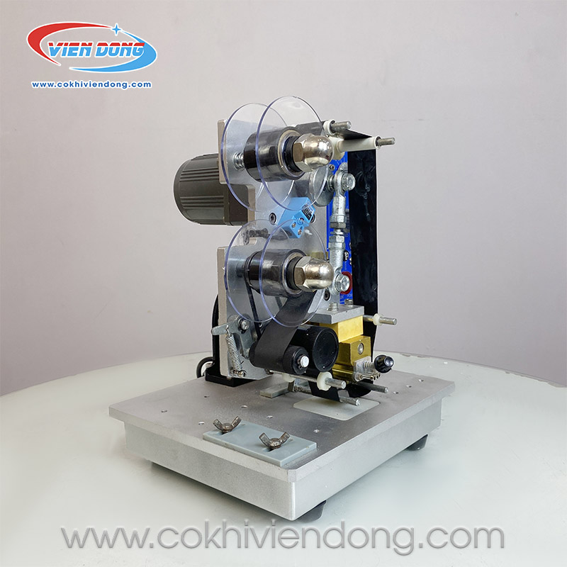 Máy đóng date Máy đóng date