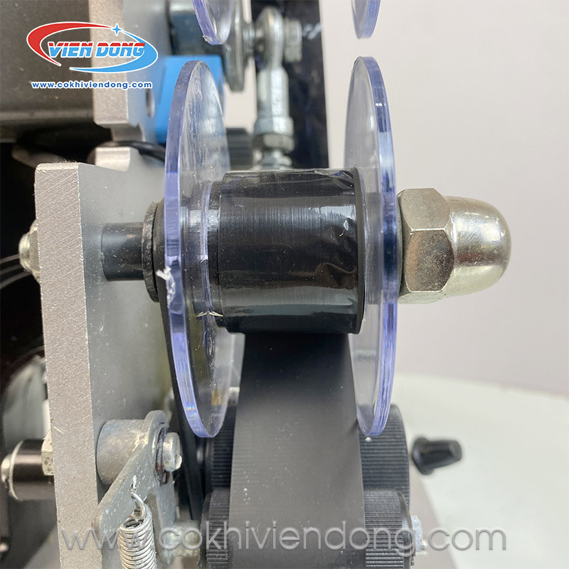 Máy đóng date Máy đóng date