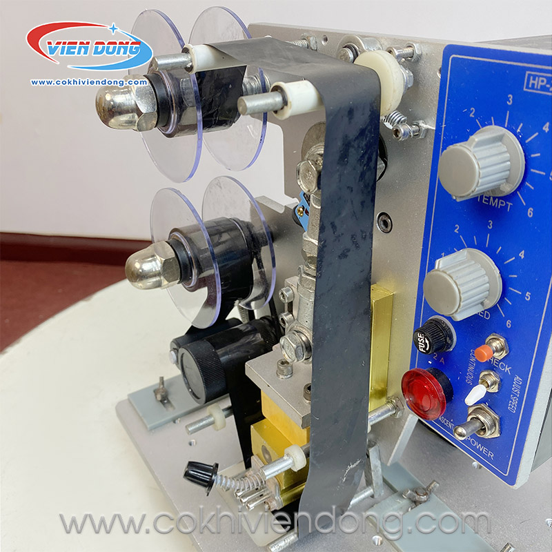 Máy đóng date Máy đóng date