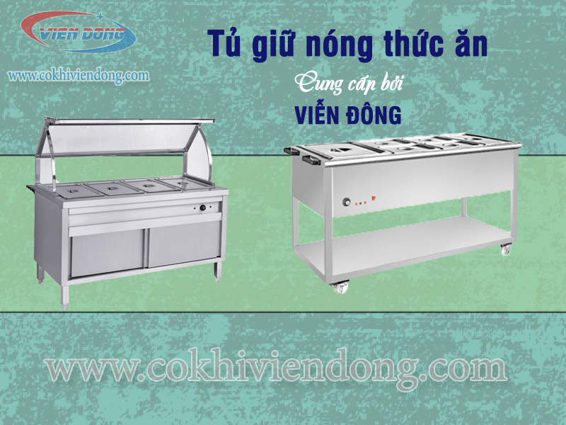 thanh lý tủ giữ nóng bánh mì