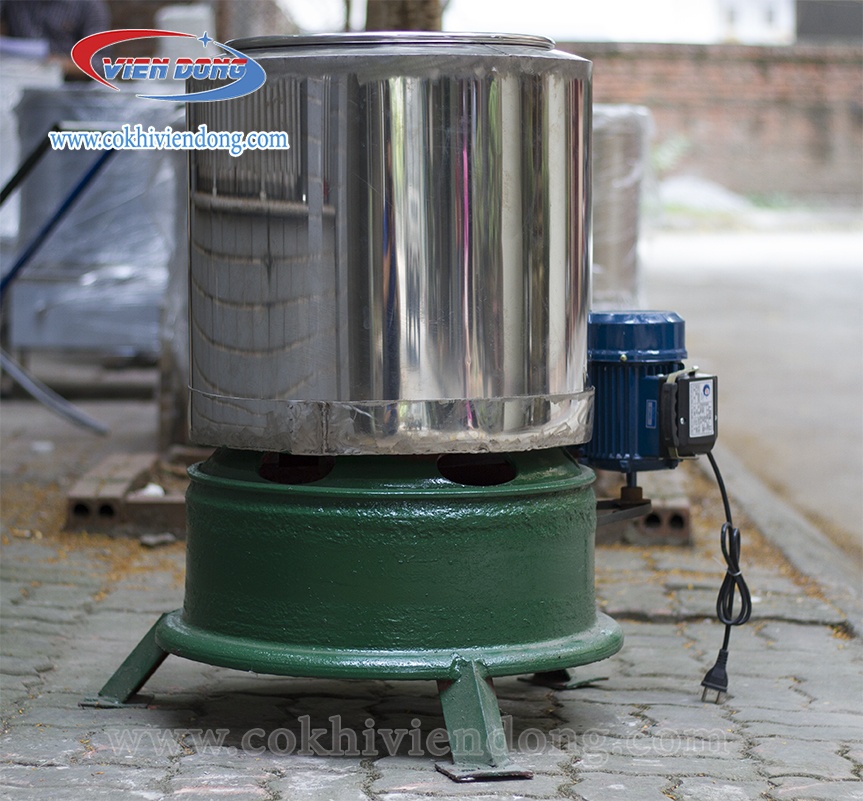 Máy vắt ly tâm mini