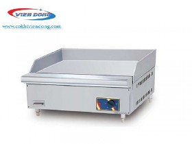 ảnh bìa bếp rán phẳng dùng điện