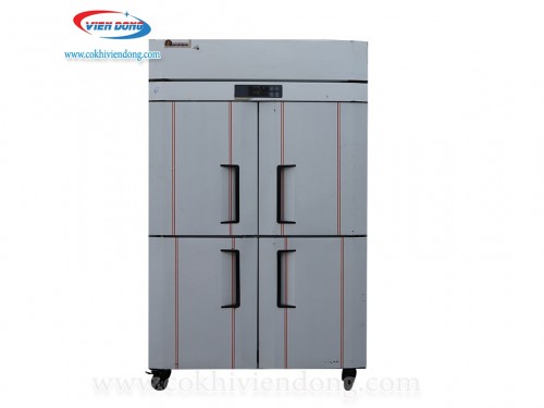 tủ lạnh công nghiệp