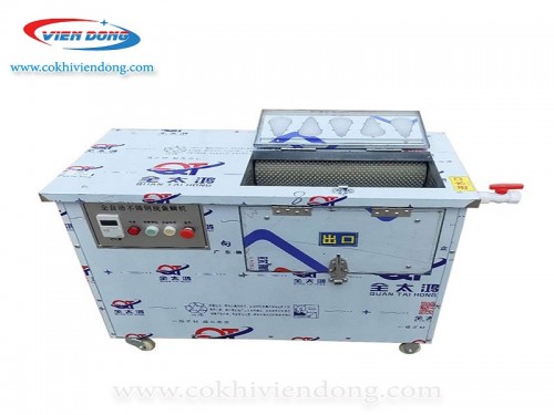 máy cạo vảy cá công nghiệp