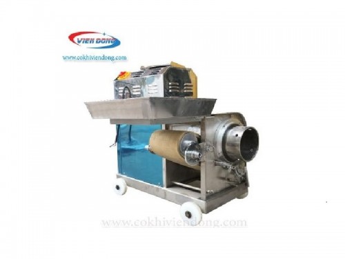 Máy tách xương cá Viễn Đông - Chính hãng, vượt trội, chất lượng cao