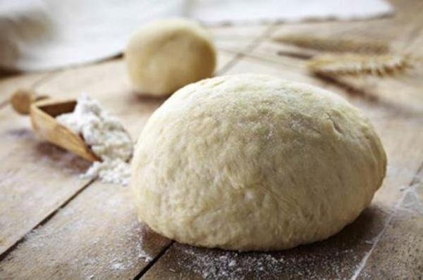 Quy trình ủ bột và lên men khi làm bánh mì hữu cơ rất khắt khe