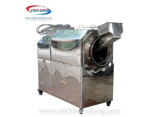 Máy rang hạt nông sản VDR 30