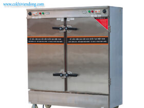 nồi hấp bánh bò