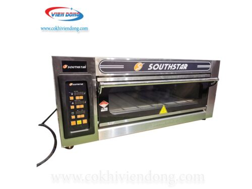 Lò nướng bánh bông lan