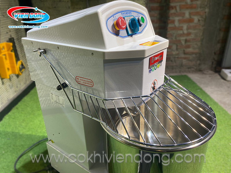 Máy trộn bột công nghiệp 10L