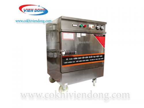 nồi hấp bánh bò