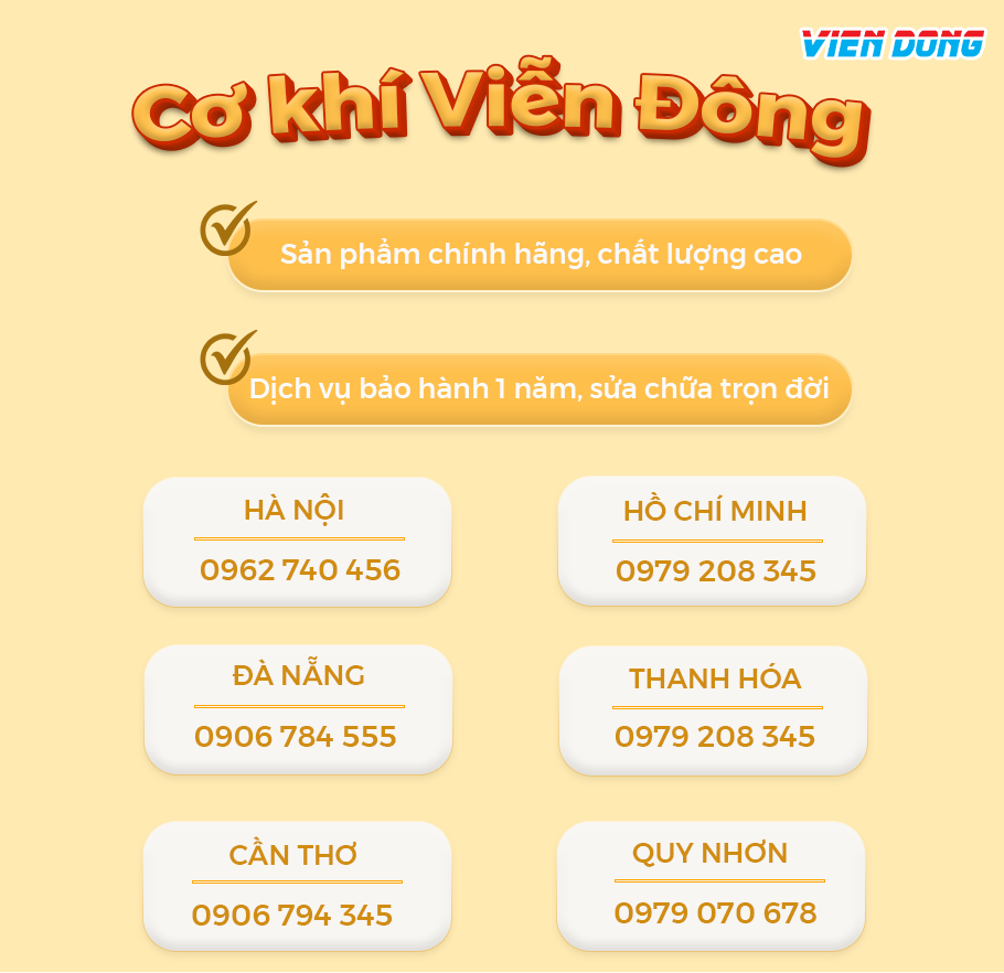 chi nhánh Viễn Đông