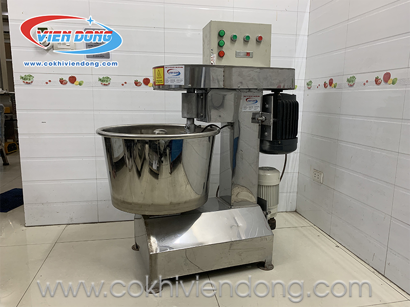 Máy trộn bột 10Kg Viễn Đông