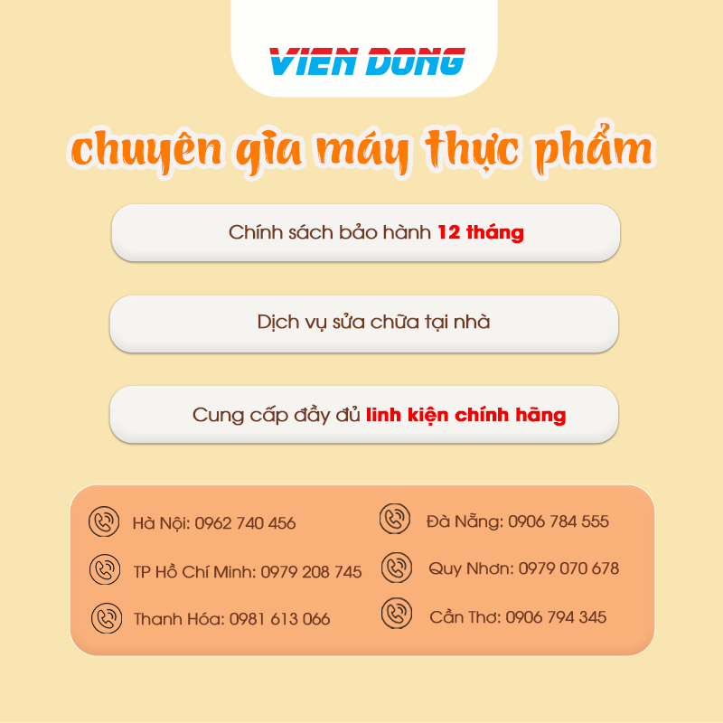 chi nhánh Viễn Đông