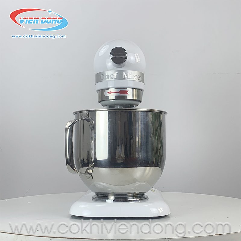 Máy trộn bột đánh trứng 7 lít Máy trộn bột đánh trứng 7 lít