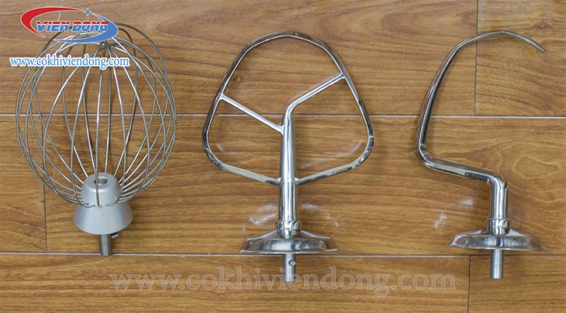 Máy trộn bột đánh trứng 7 lít