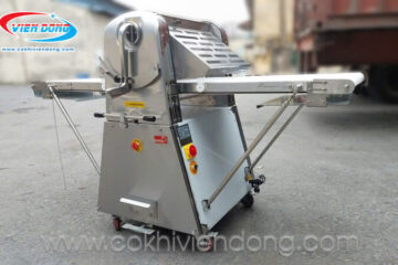 Báo giá máy cán bột 2 chiều mới nhất tháng 07 – 2025