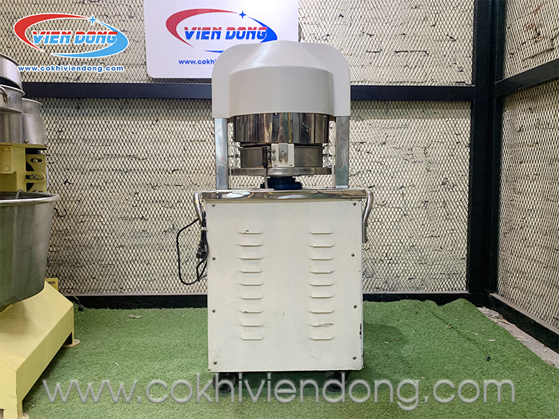 Giá máy chia bột 36 phần