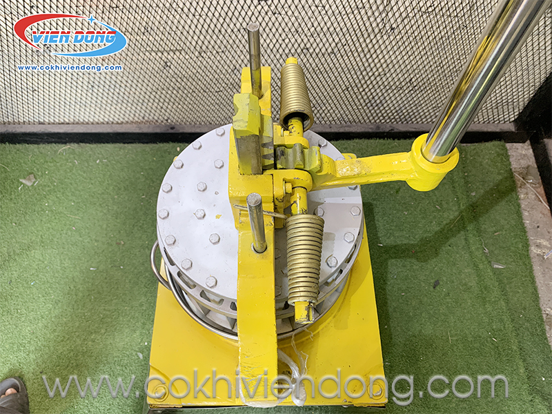 giá máy chia bột bánh mì giá máy chia bột bánh mì