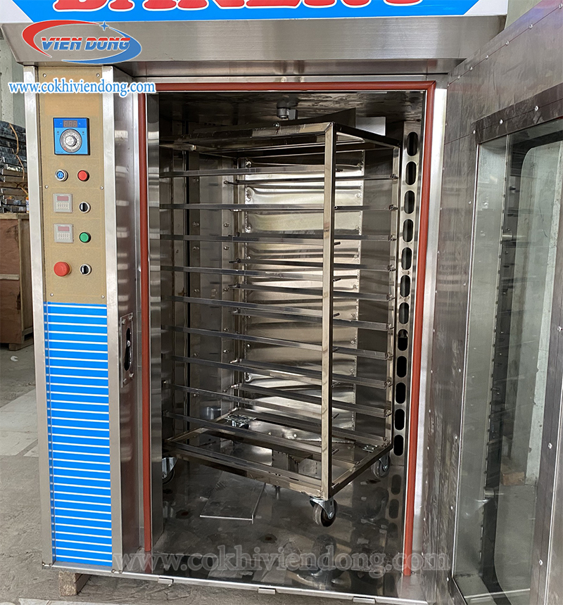 giá lò nướng bánh mì