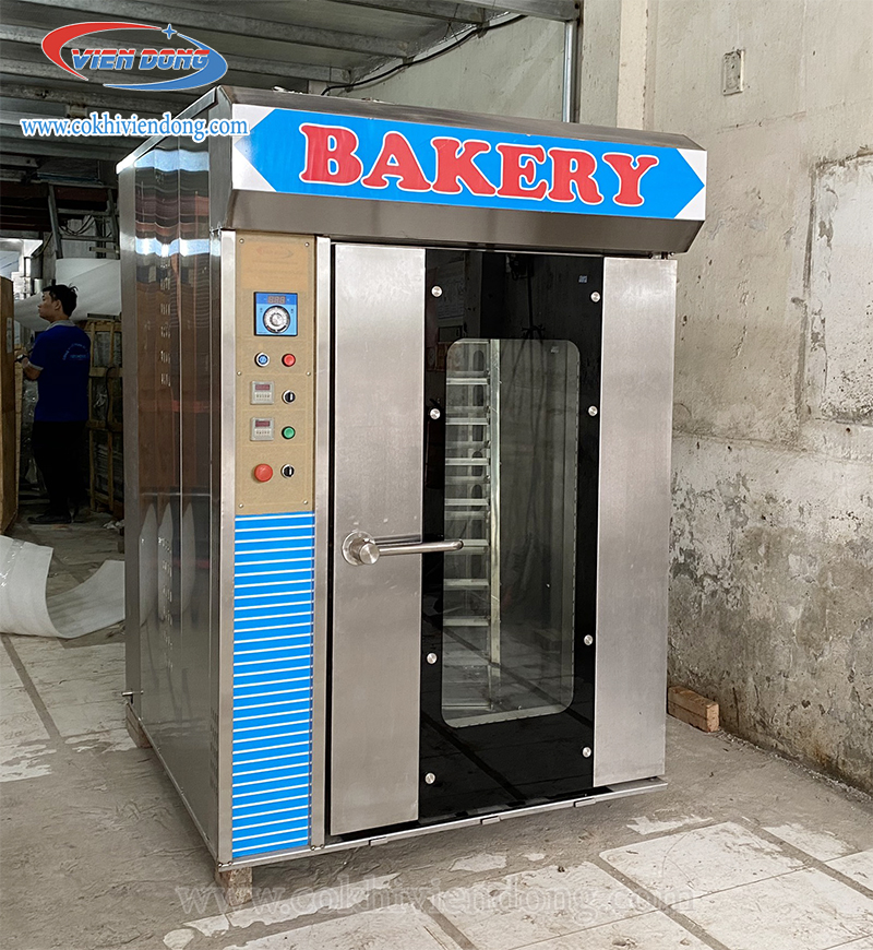 giá lò nướng bánh mì