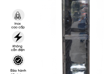 Báo giá tủ ủ bánh mì điện, không điện HOT nhất tháng 7 – 2025