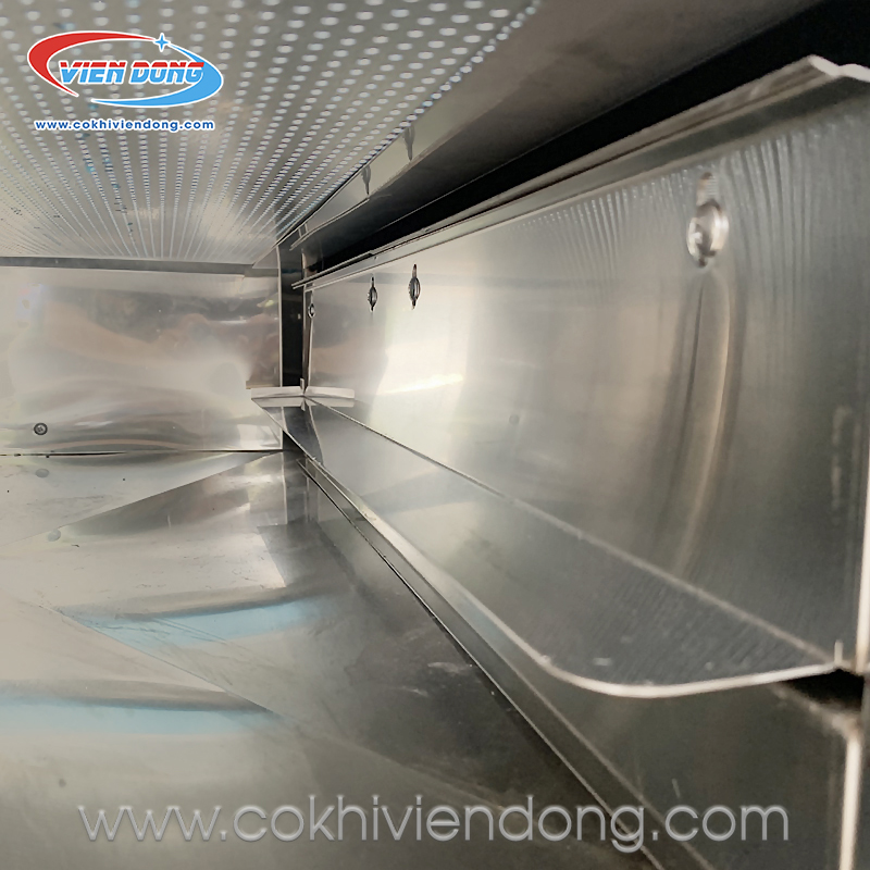 Giá lò nướng bánh mì điện