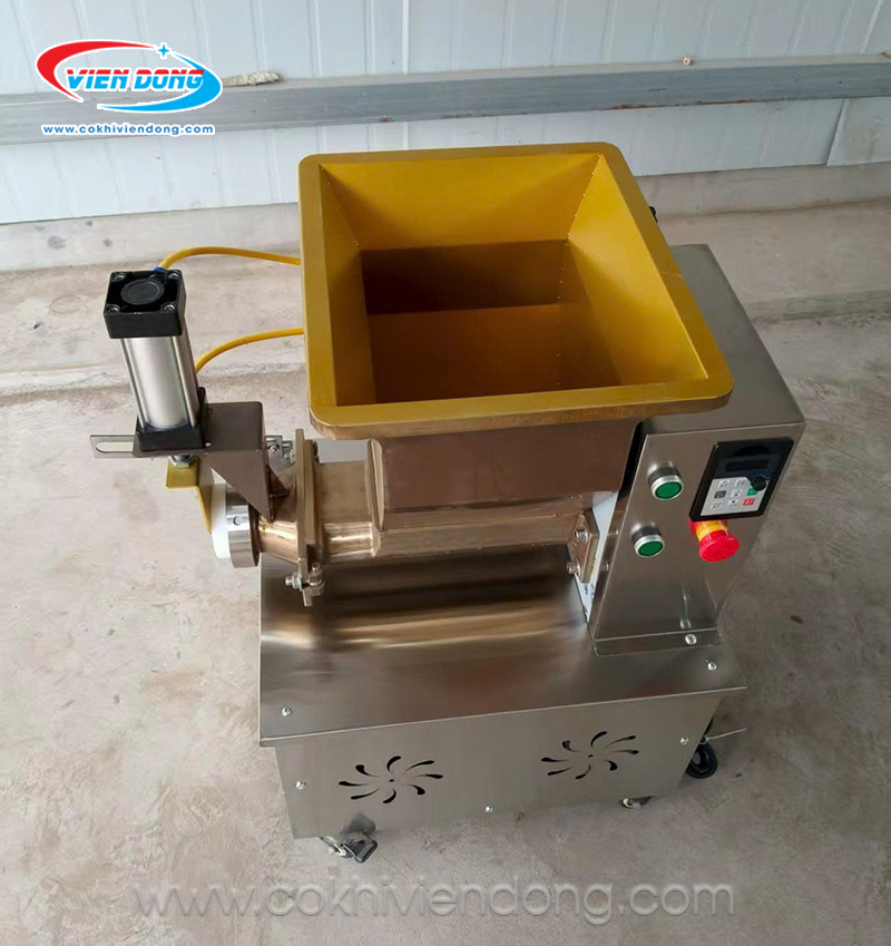Máy chia bột làm bánh mì 