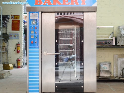 lò bánh mì điện