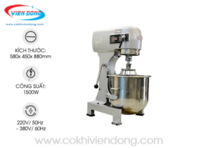máy đánh trứng trộn bột