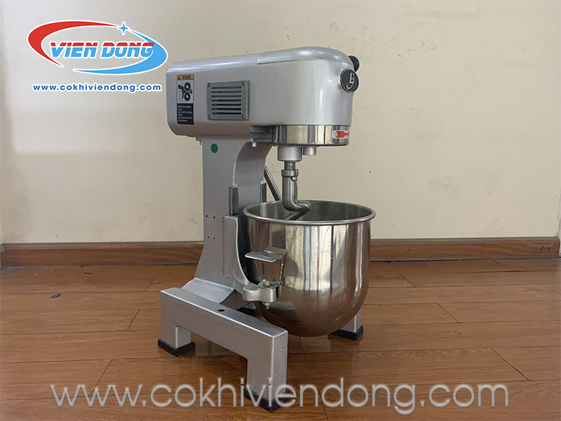 máy đánh trứng trộn bột