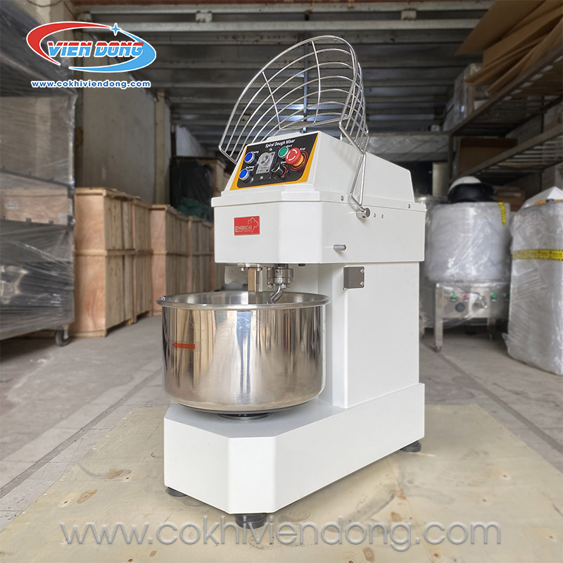 Máy trộn bột 30L
