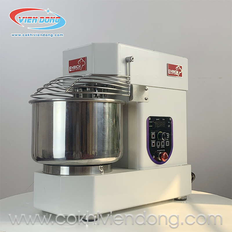 Máy trộn bột 10L