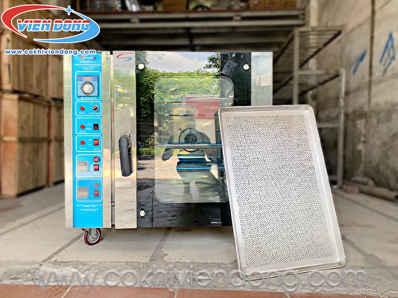 Lò nướng bánh mì mini công nghiệp Lò nướng bánh mì mini công nghiệp