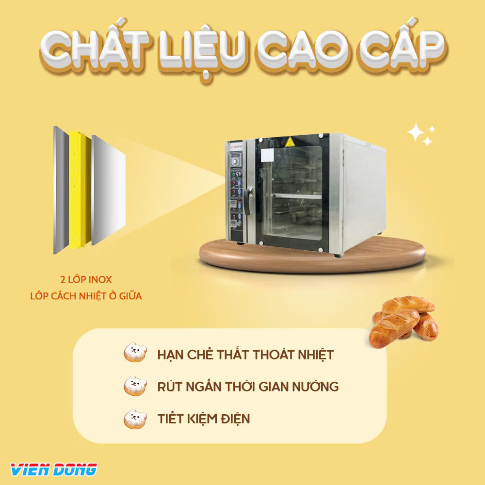 lò bánh mì điện lò bánh mì điện